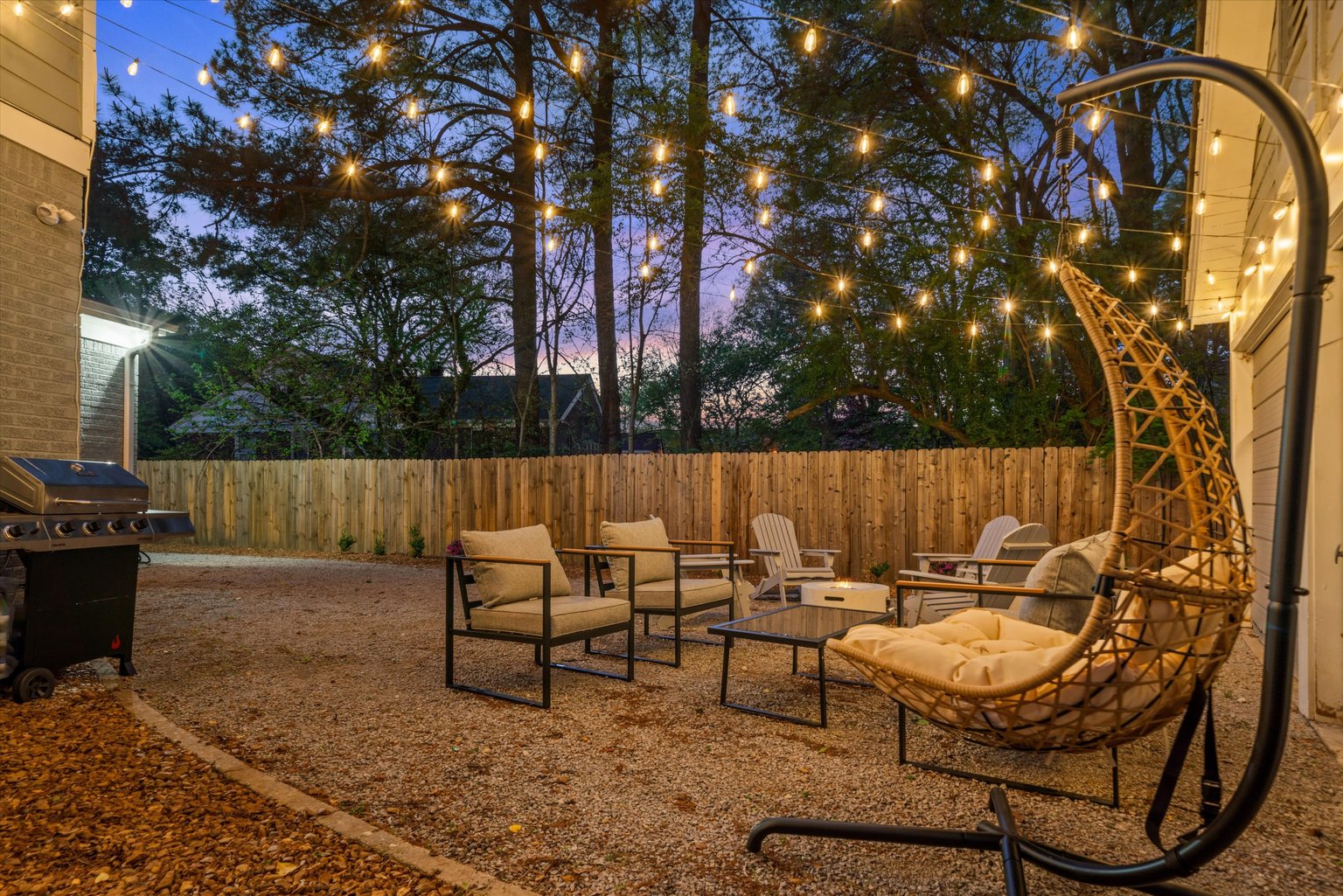 Memphis Vacation Rental