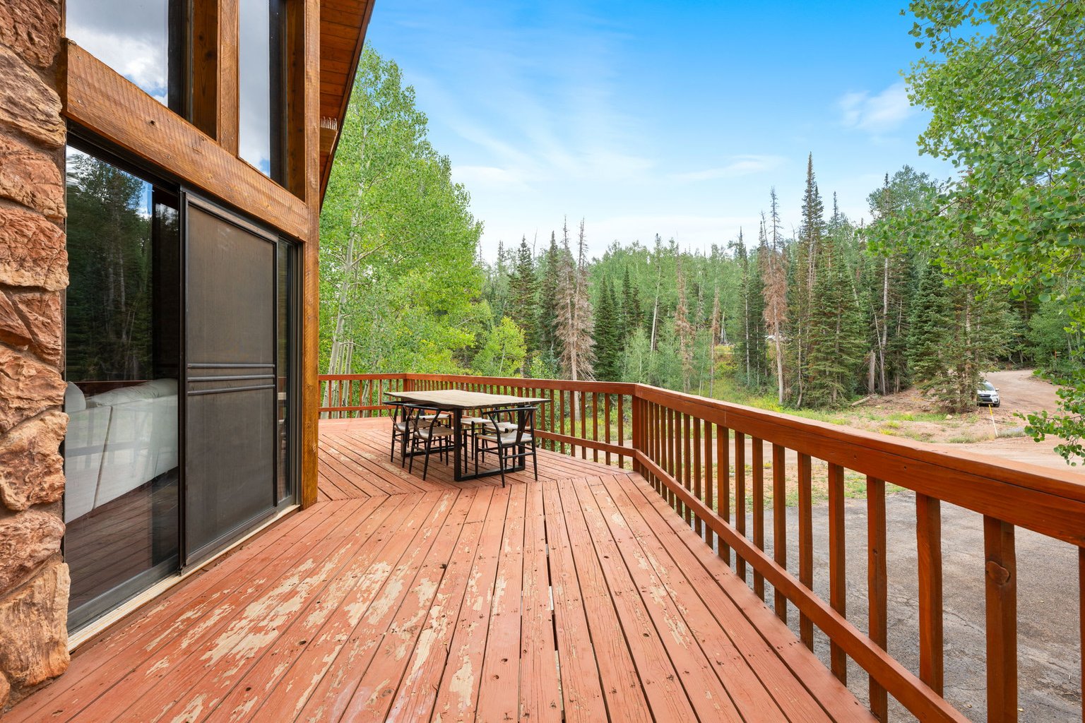 Brian Head Vacation Rental