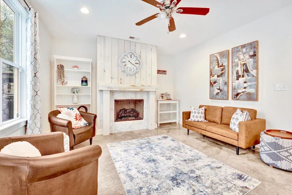 Memphis Vacation Rental