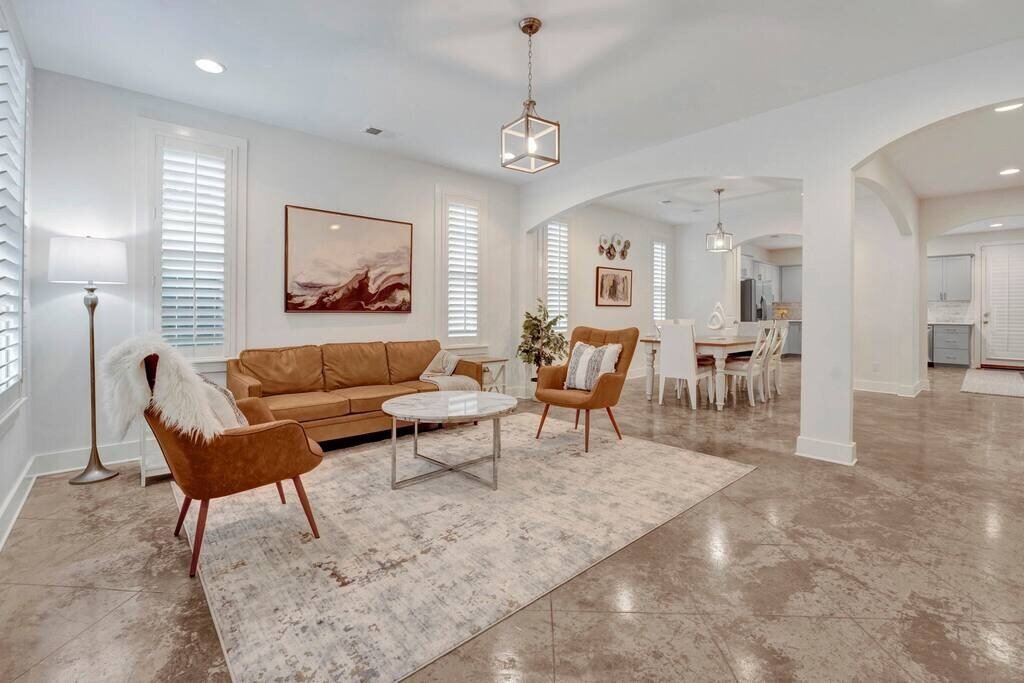 Memphis Vacation Rental