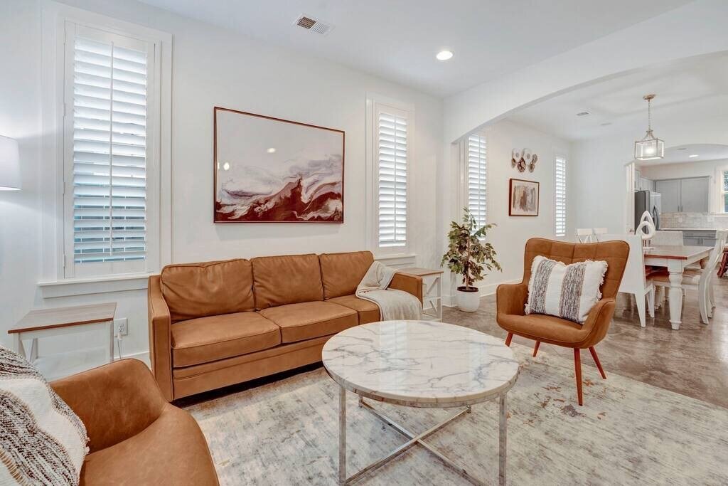 Memphis Vacation Rental
