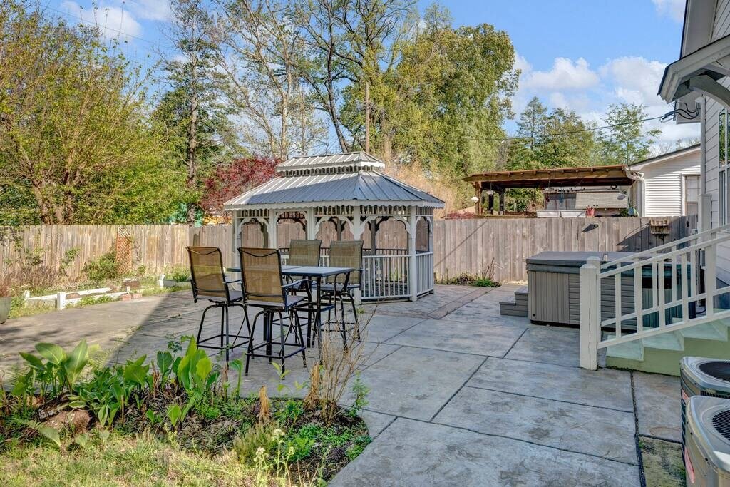 Memphis Vacation Rental