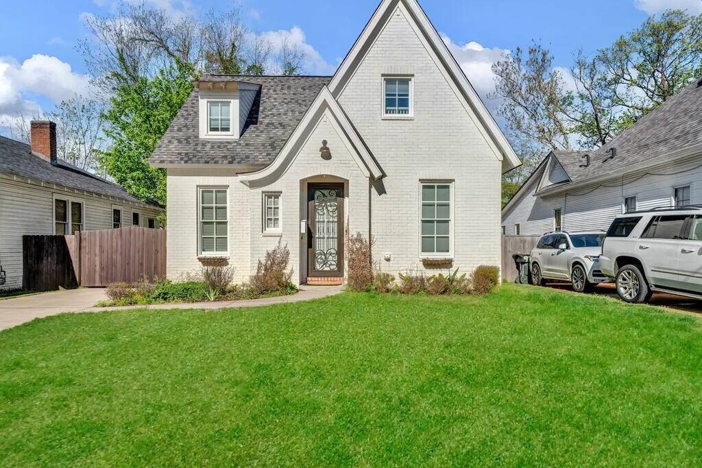 Memphis Vacation Rental