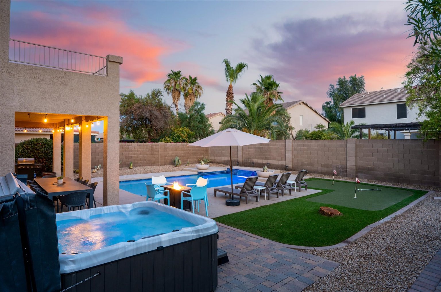 Chandler Vacation Rental