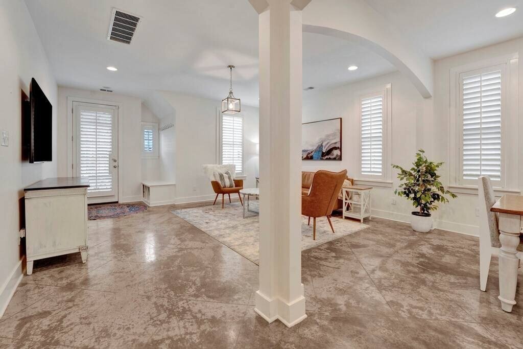 Memphis Vacation Rental