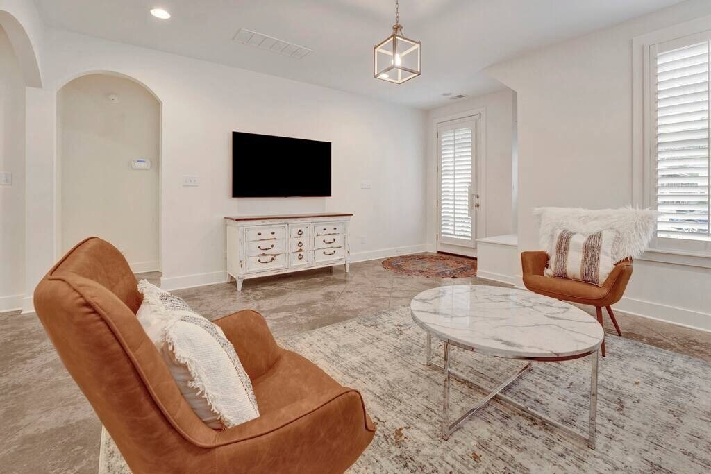 Memphis Vacation Rental