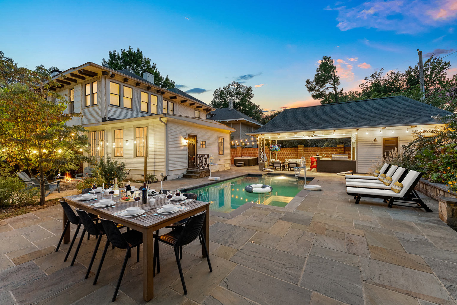 Memphis Vacation Rental