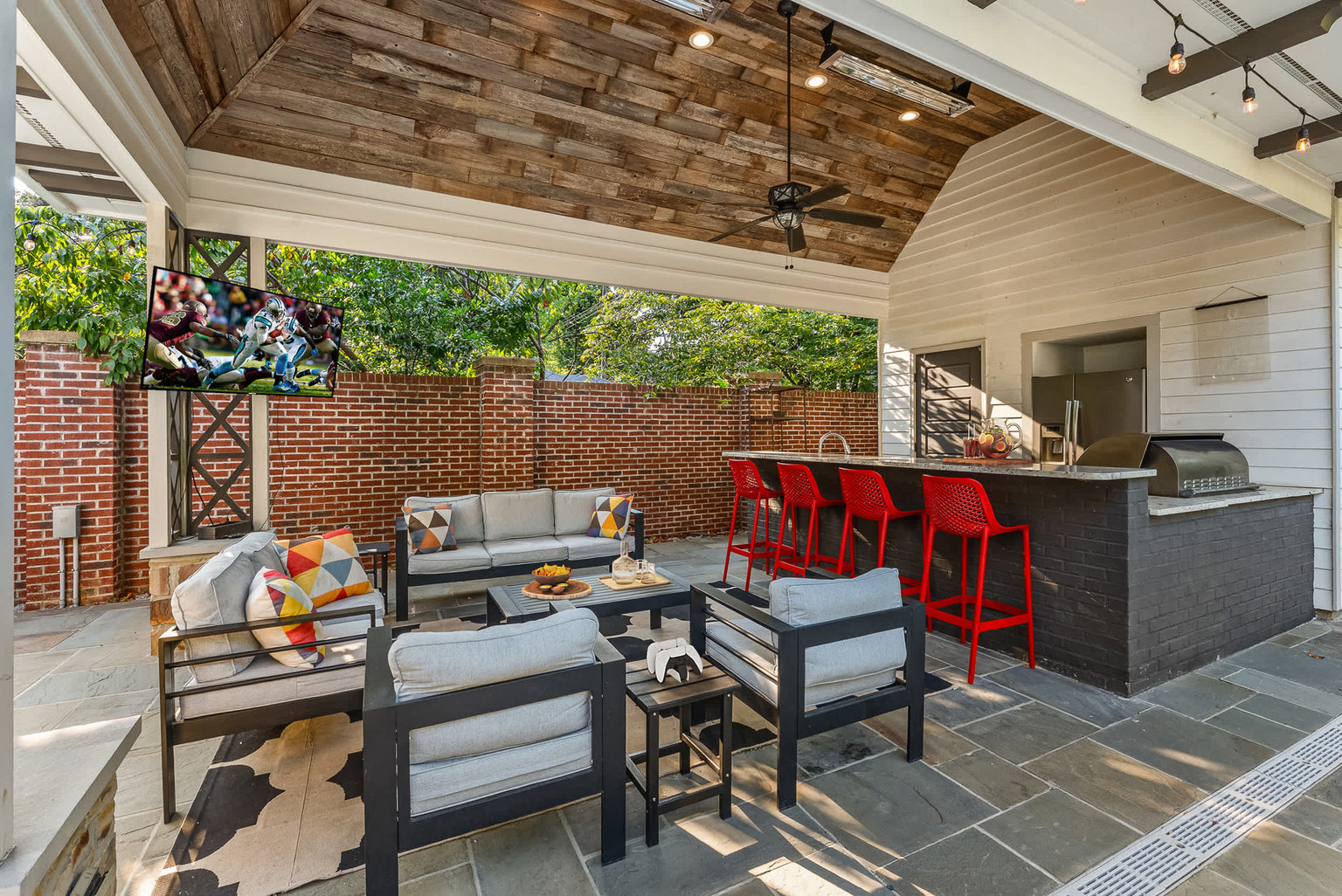 Memphis Vacation Rental