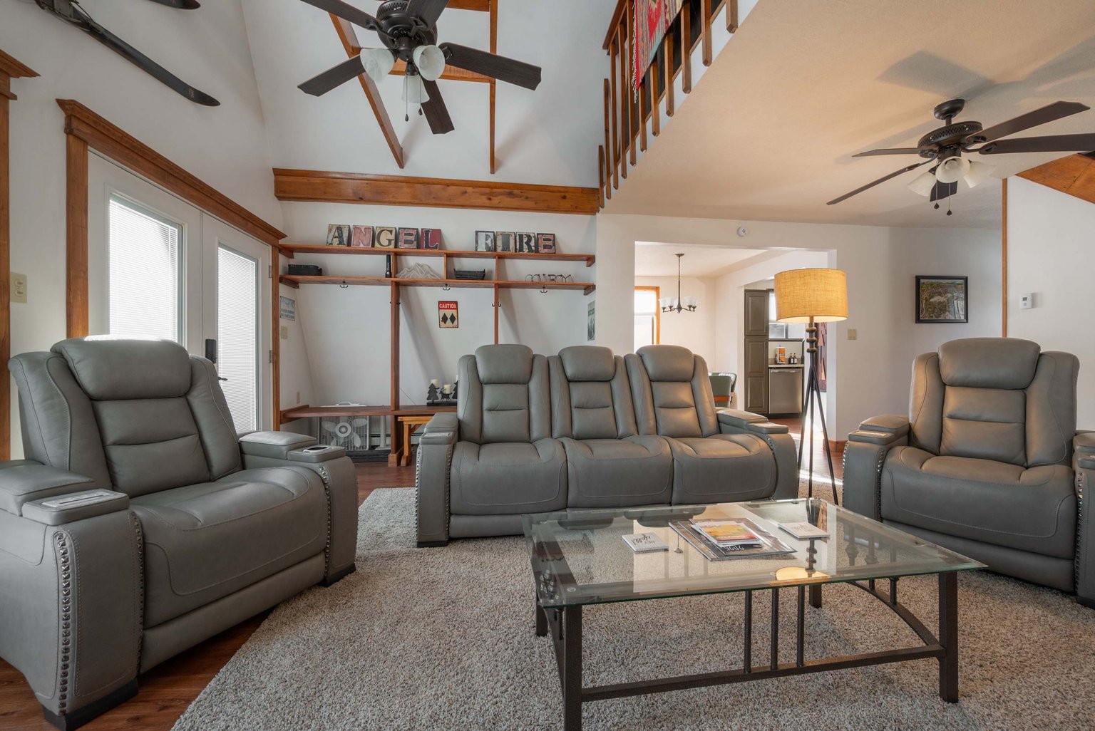 Angel Fire Vacation Rental