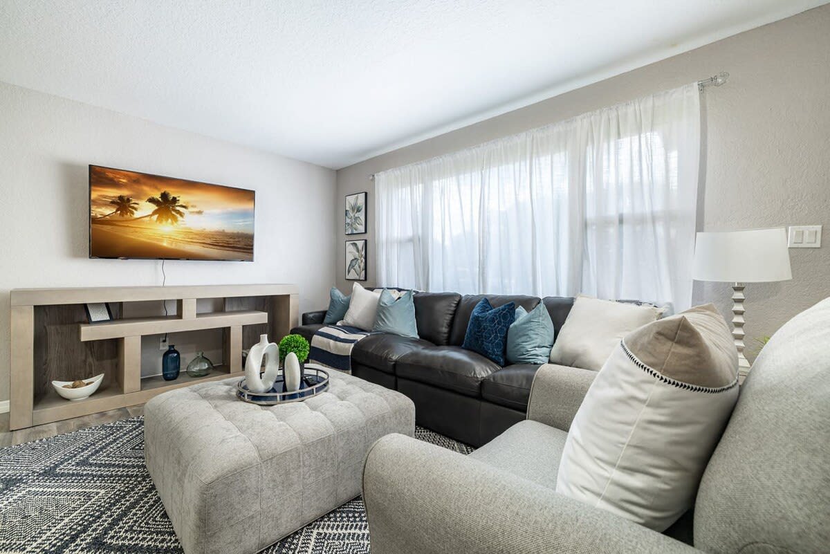 Clearwater Vacation Rental