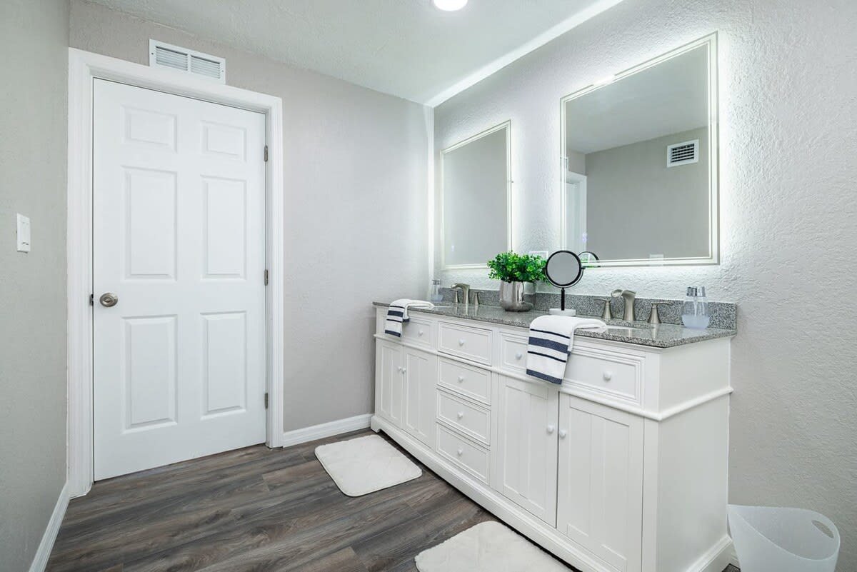 Clearwater Vacation Rental