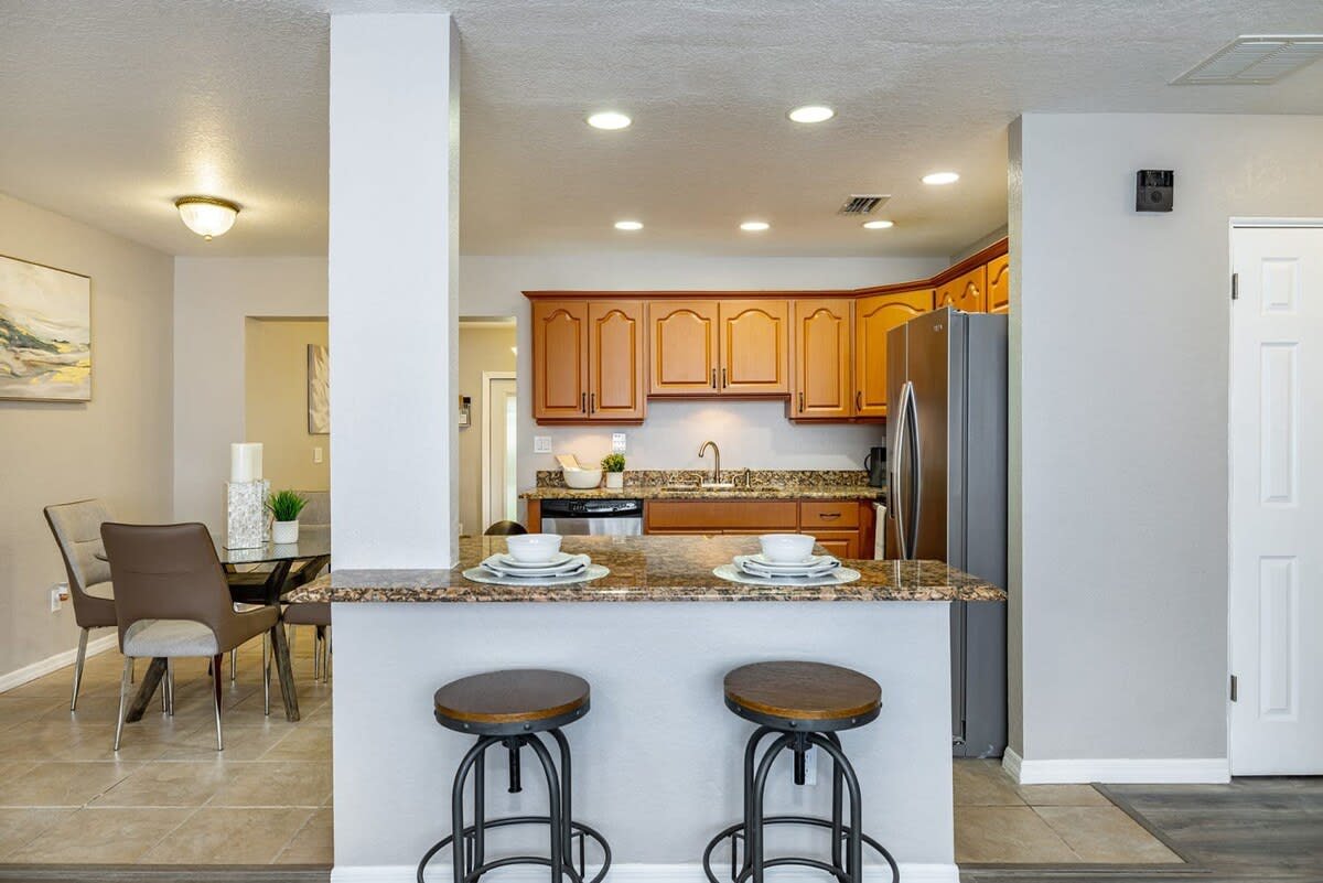 Clearwater Vacation Rental