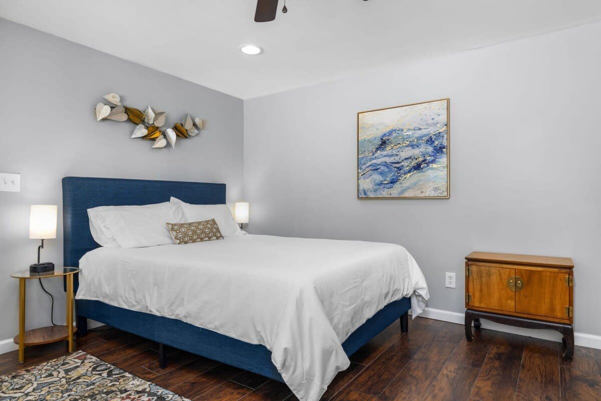 Imperial Vacation Rental