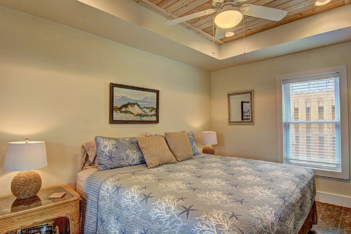 Port Aransas Vacation Rental