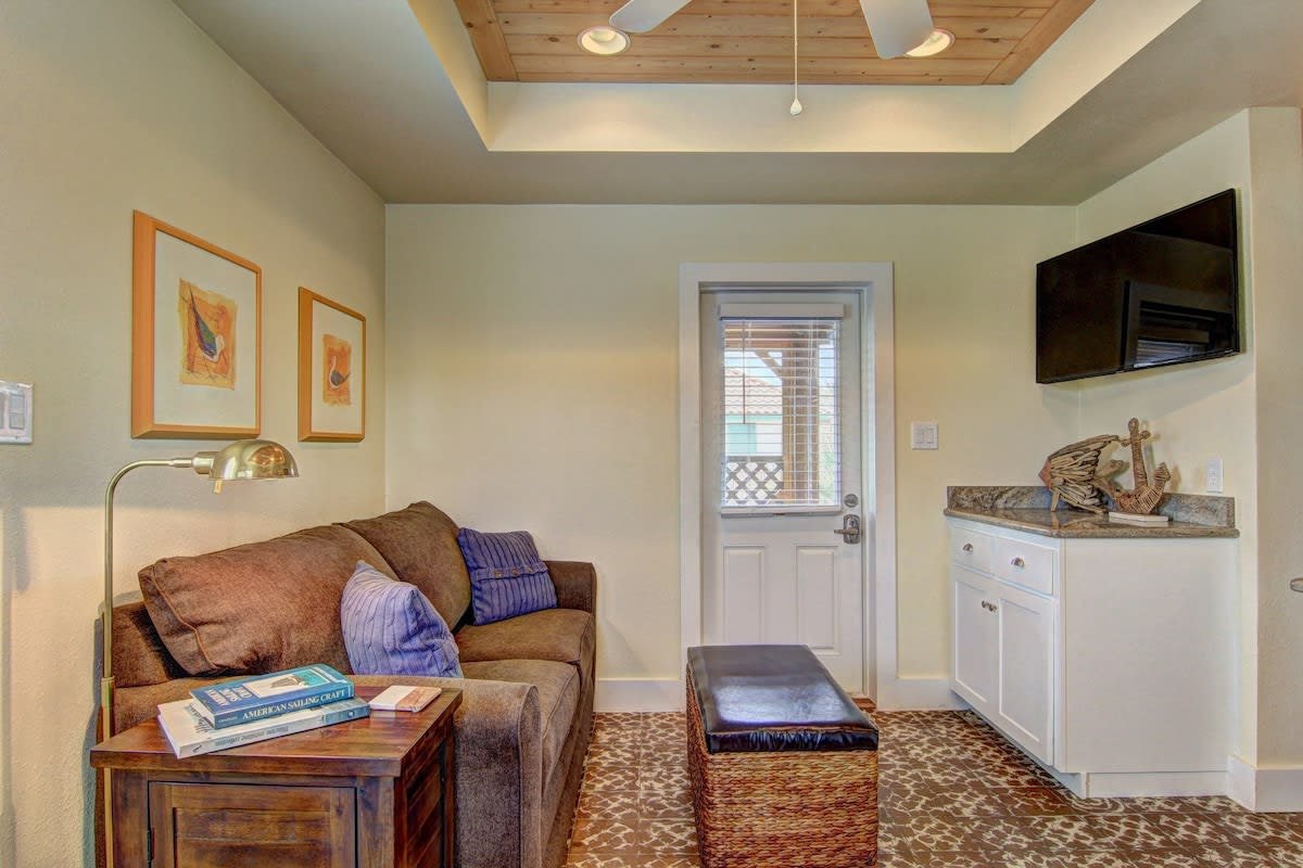 Port Aransas Vacation Rental