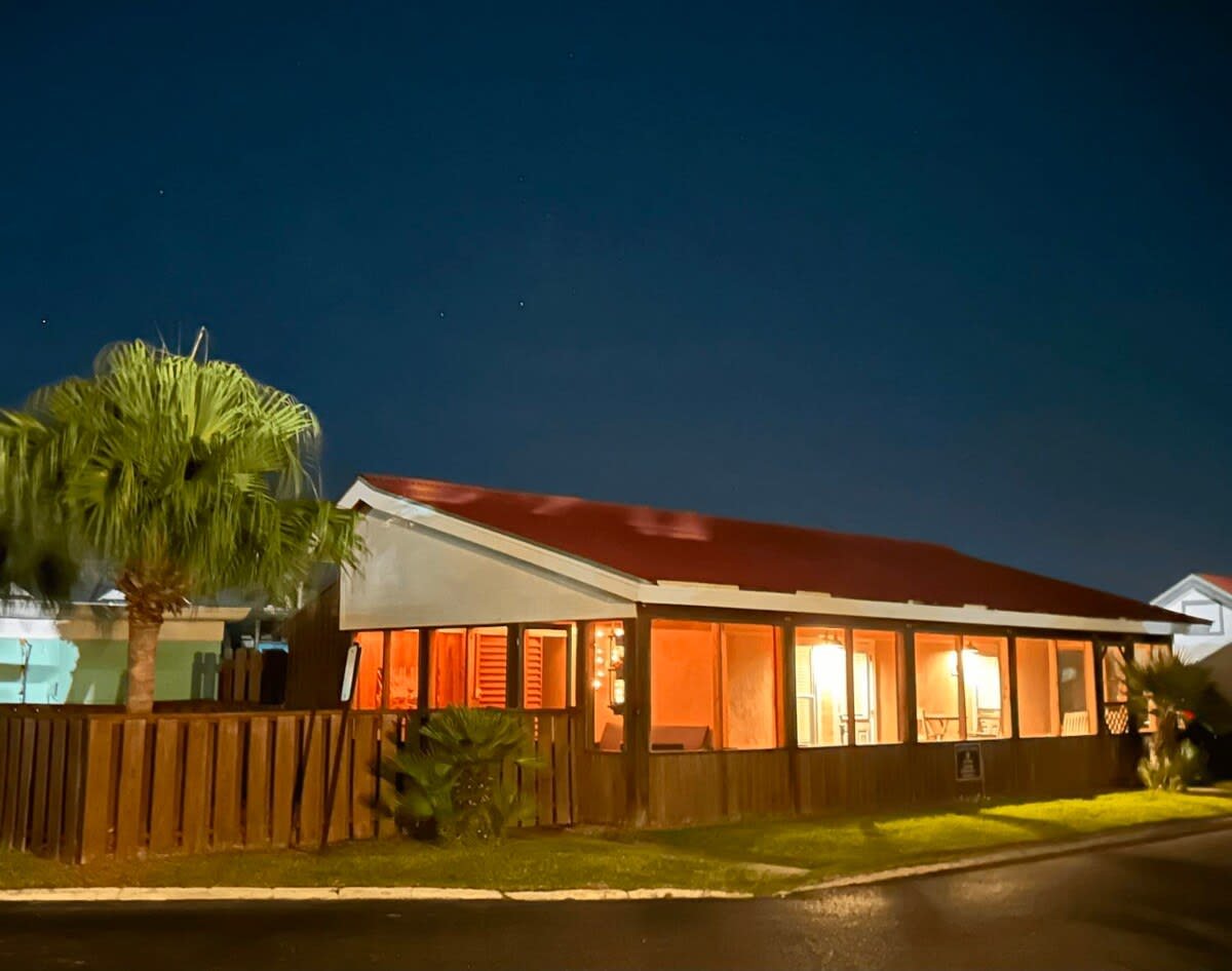 Port Aransas Vacation Rental