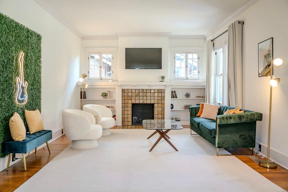 Memphis Vacation Rental