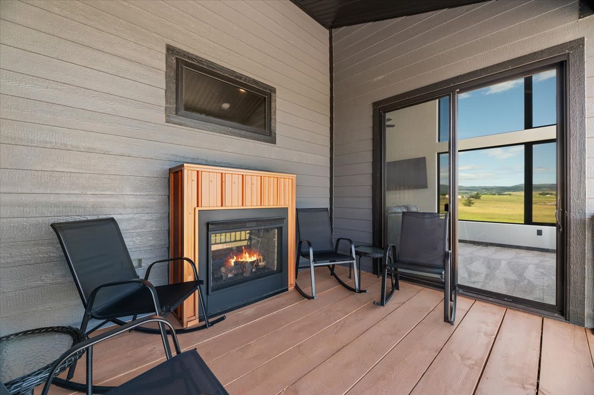 Sturgis Vacation Rental
