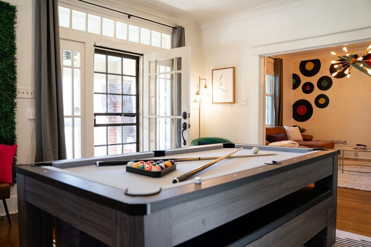 Memphis Vacation Rental