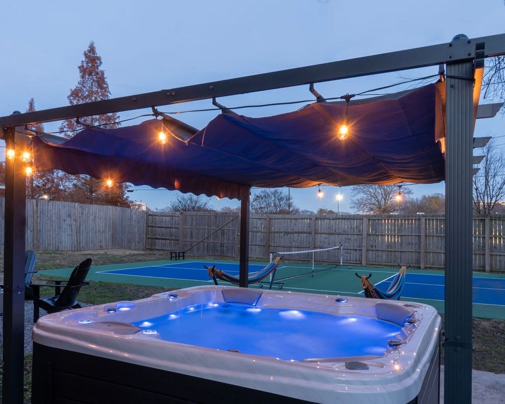 Memphis Vacation Rental