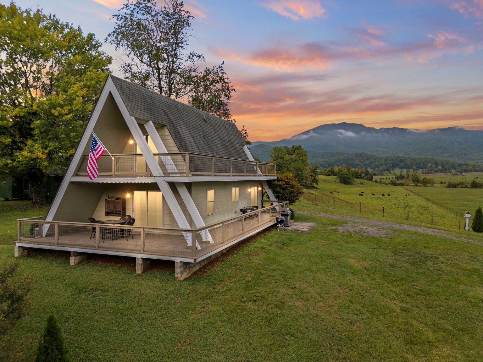 Etlan Vacation Rental