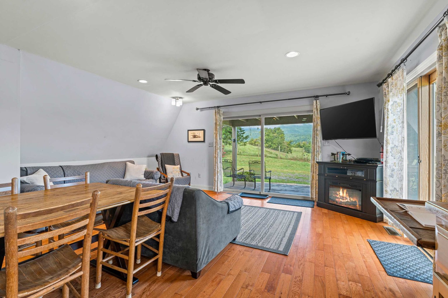 Etlan Vacation Rental