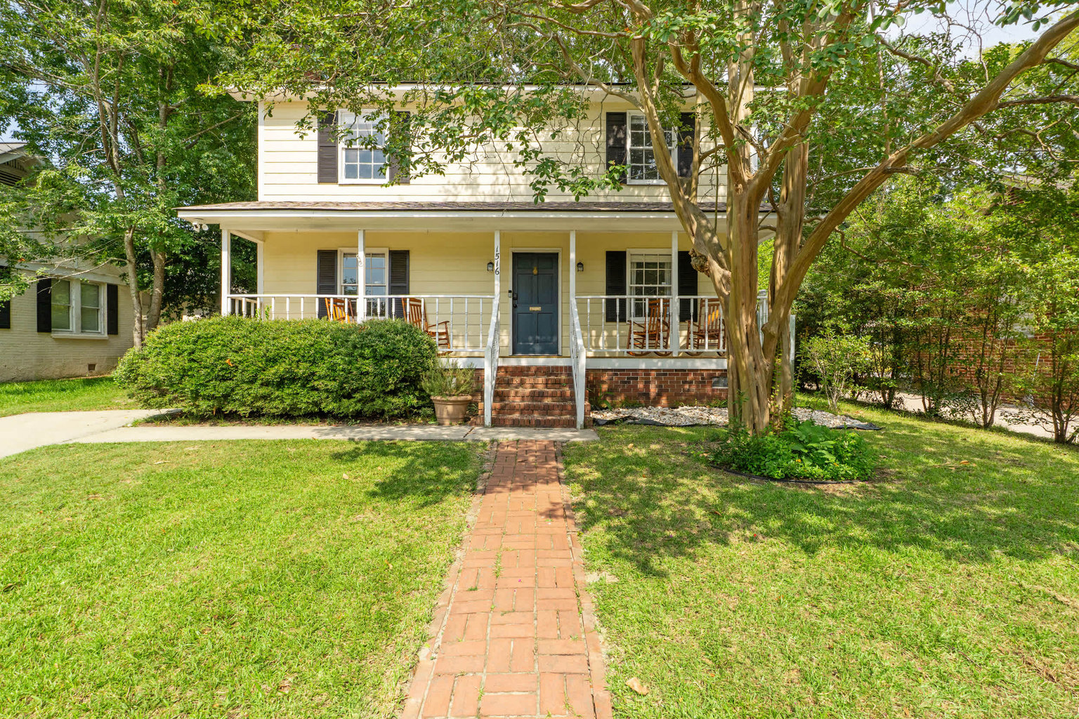 Columbia Vacation Rental