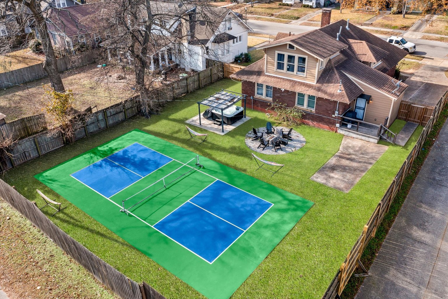 Memphis Vacation Rental