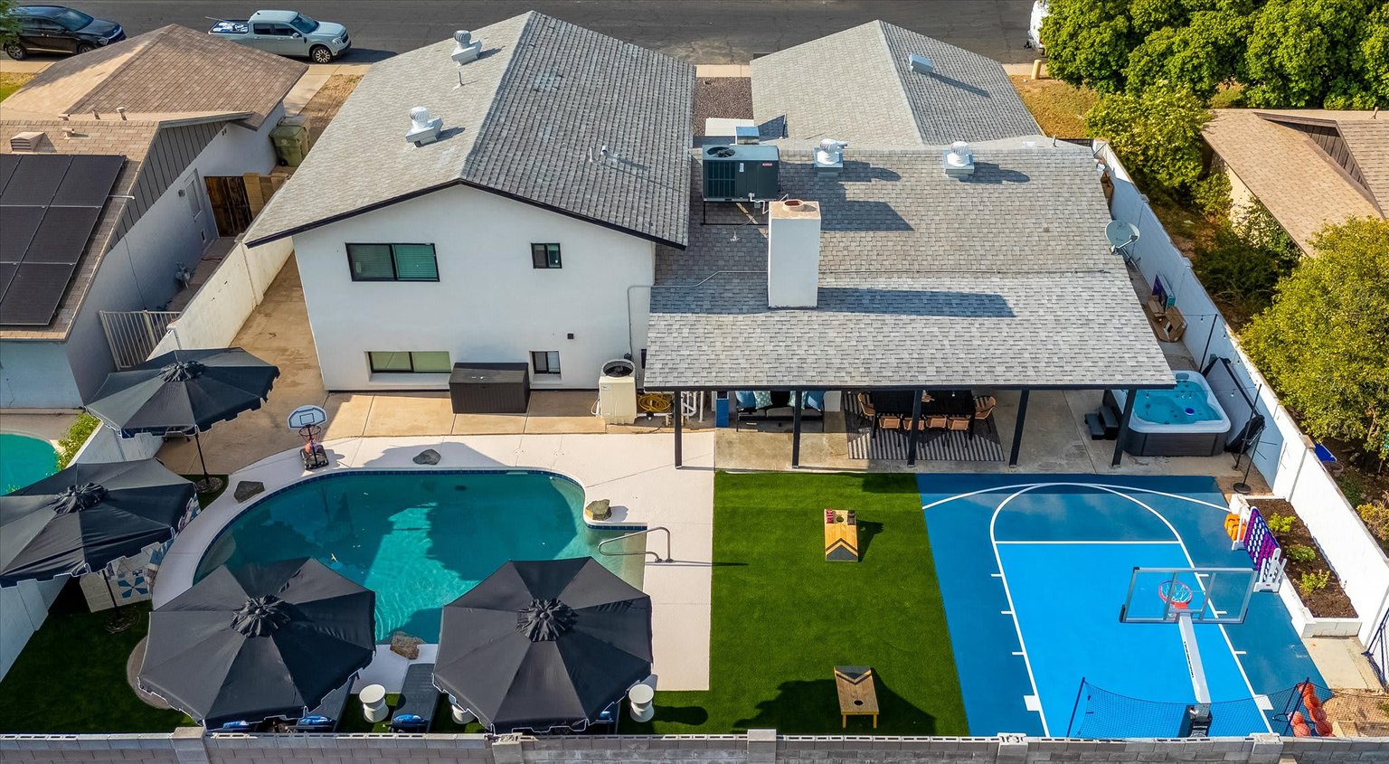 Glendale Vacation Rental