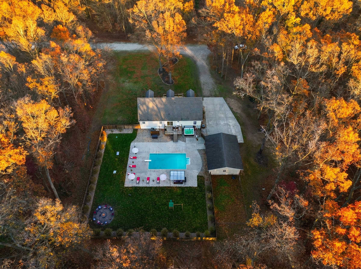 Muskegon Vacation Rental