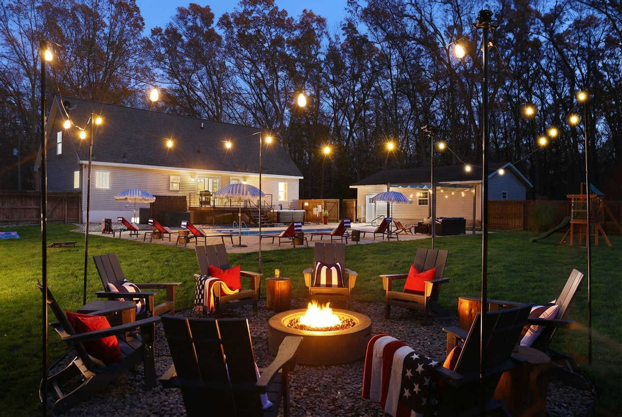 Muskegon Vacation Rental