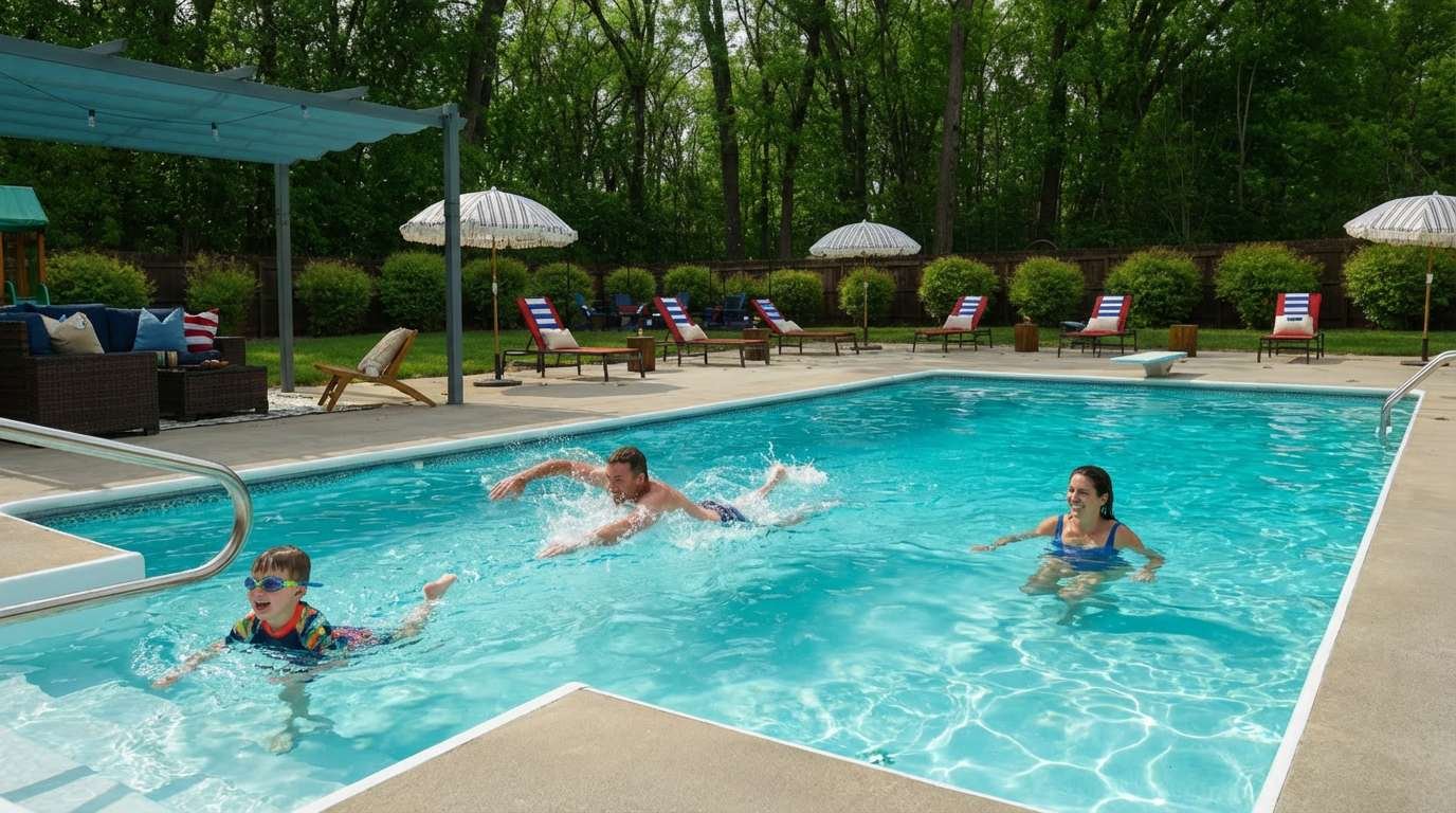 Muskegon Vacation Rental