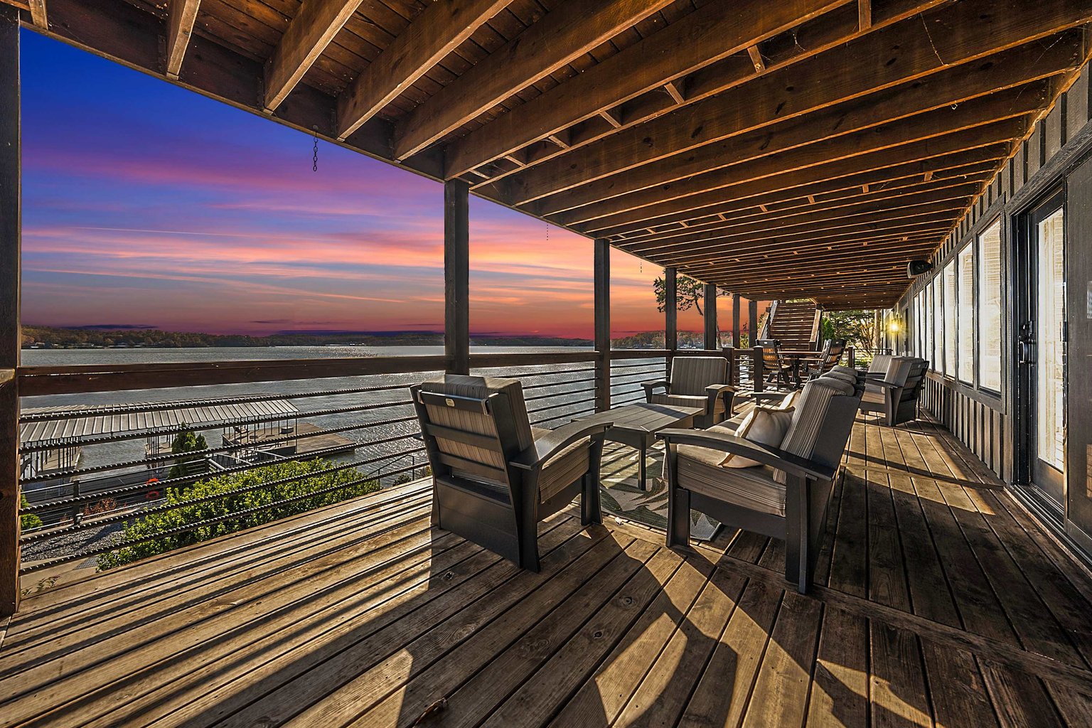 Sunrise Beach Vacation Rental