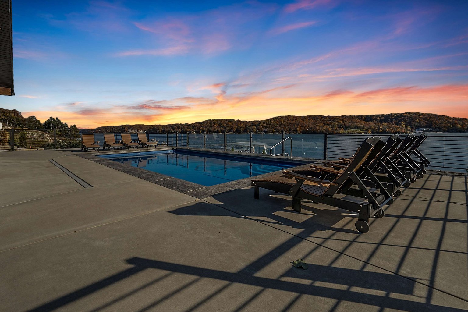 Sunrise Beach Vacation Rental