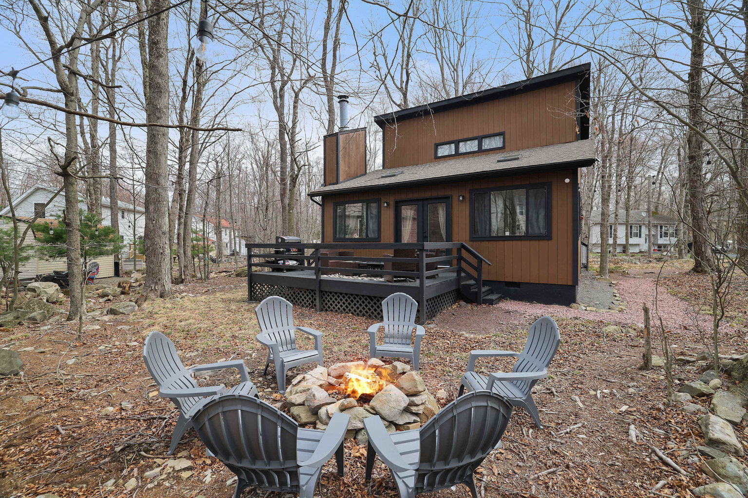 Tobyhanna Vacation Rental