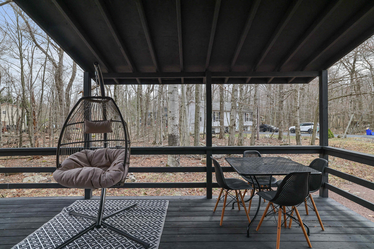 Tobyhanna Vacation Rental