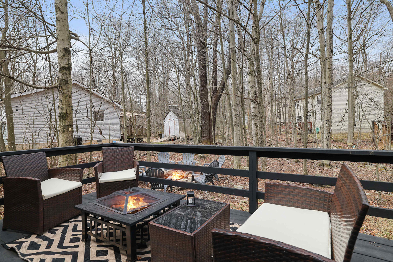 Tobyhanna Vacation Rental