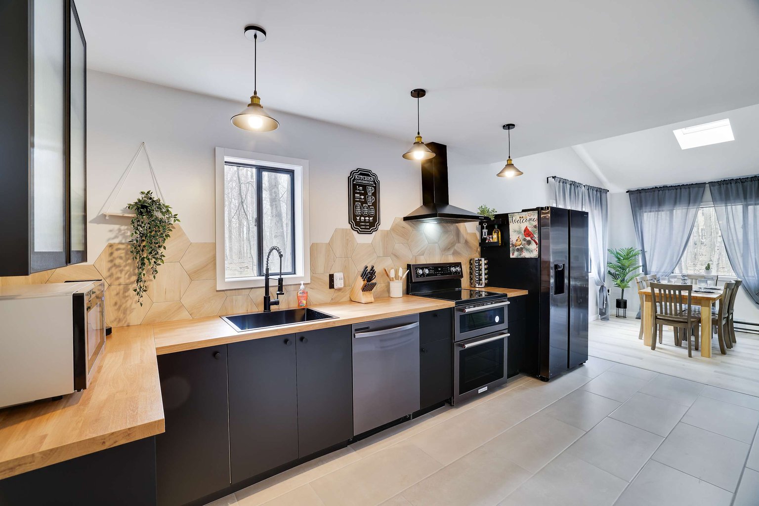 Tobyhanna Vacation Rental