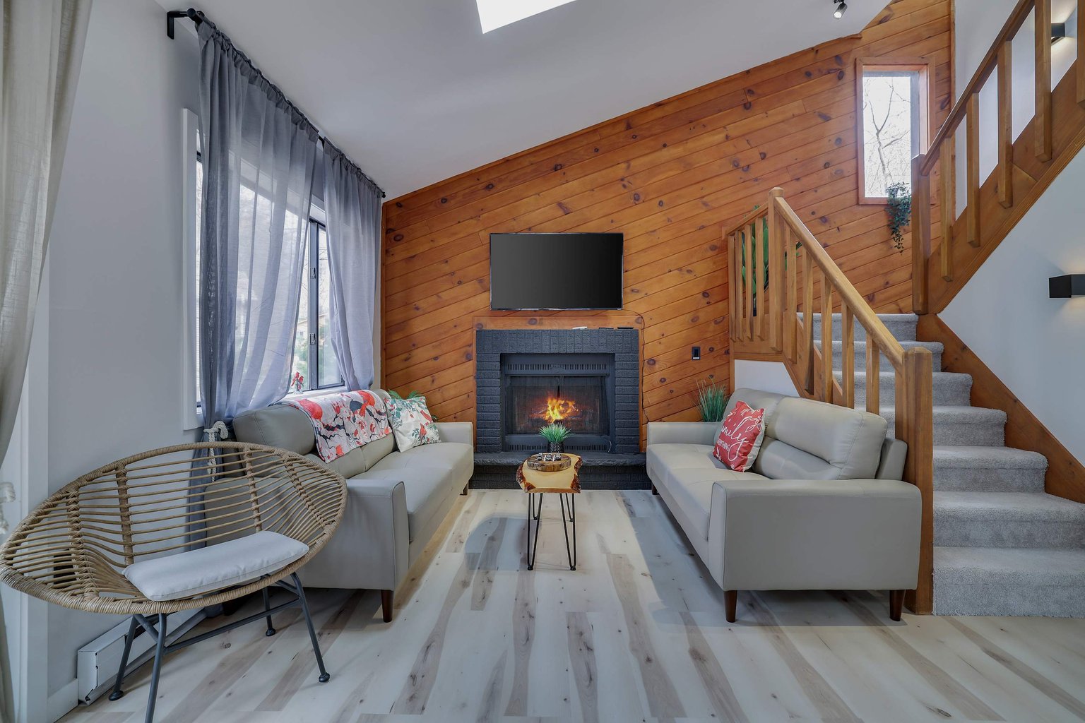 Tobyhanna Vacation Rental