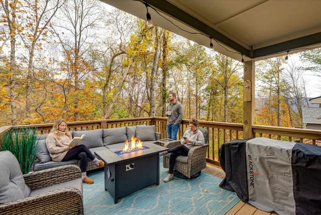 Chattanooga Vacation Rental