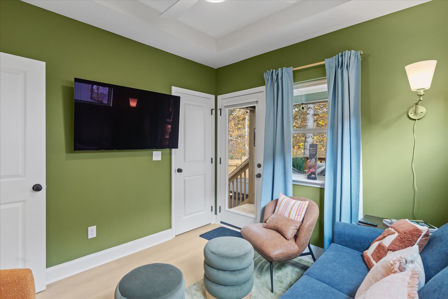 Chattanooga Vacation Rental