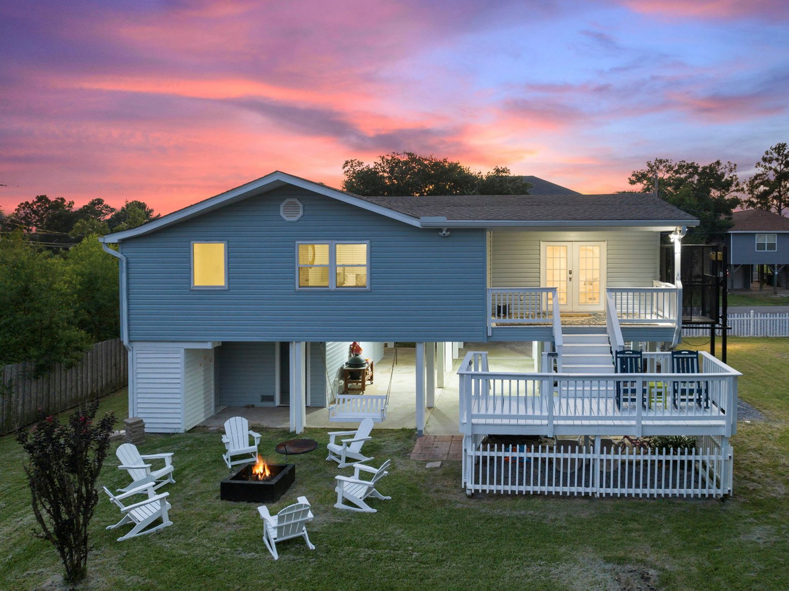 Bay St. Louis Vacation Rental