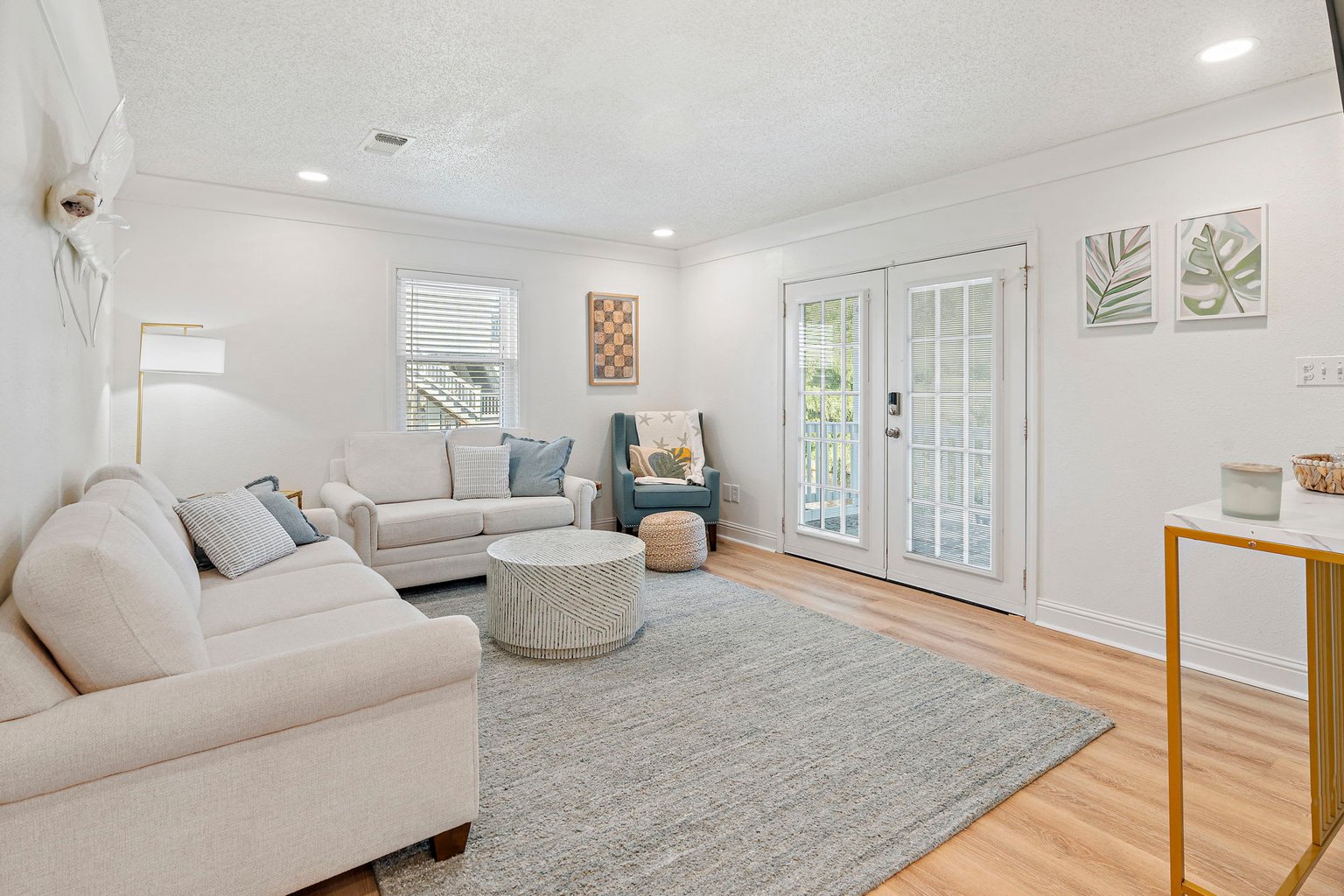 Bay St. Louis Vacation Rental