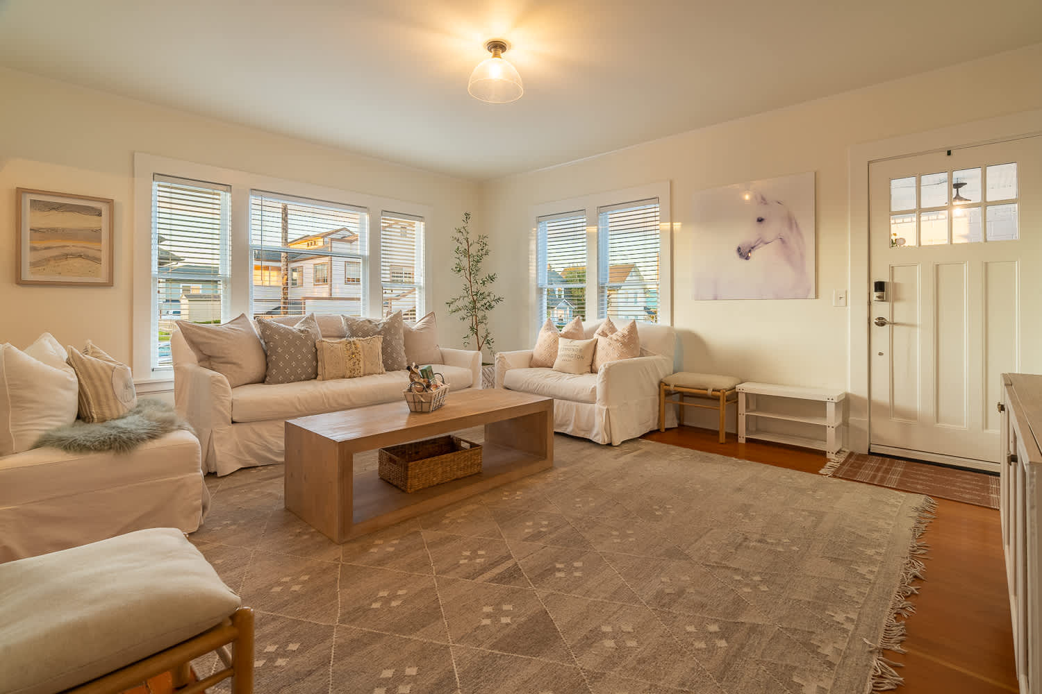 Edmonds Vacation Rental