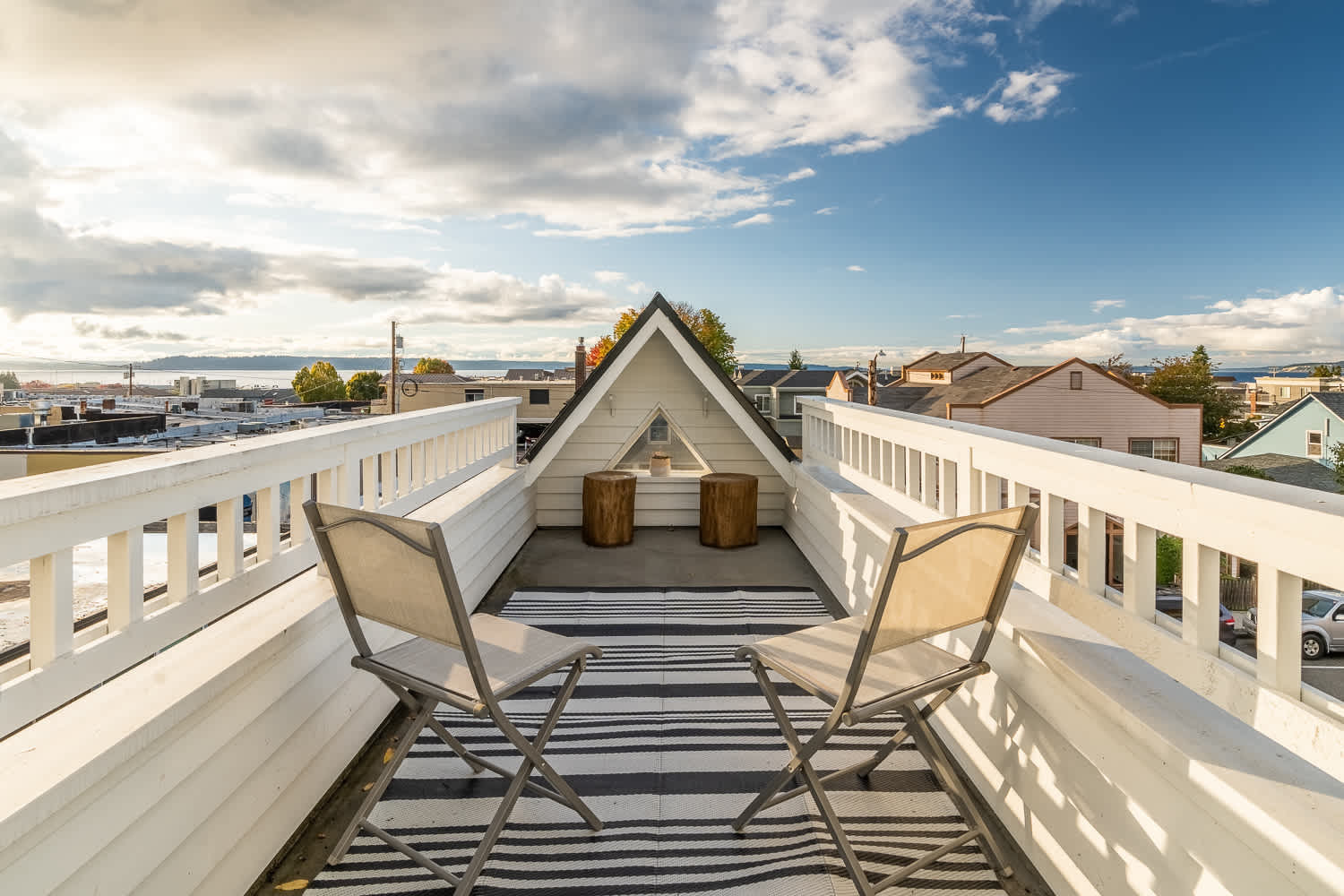 Edmonds Vacation Rental