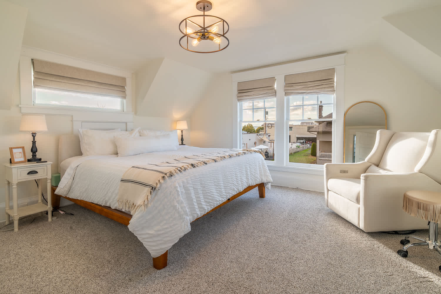 Edmonds Vacation Rental