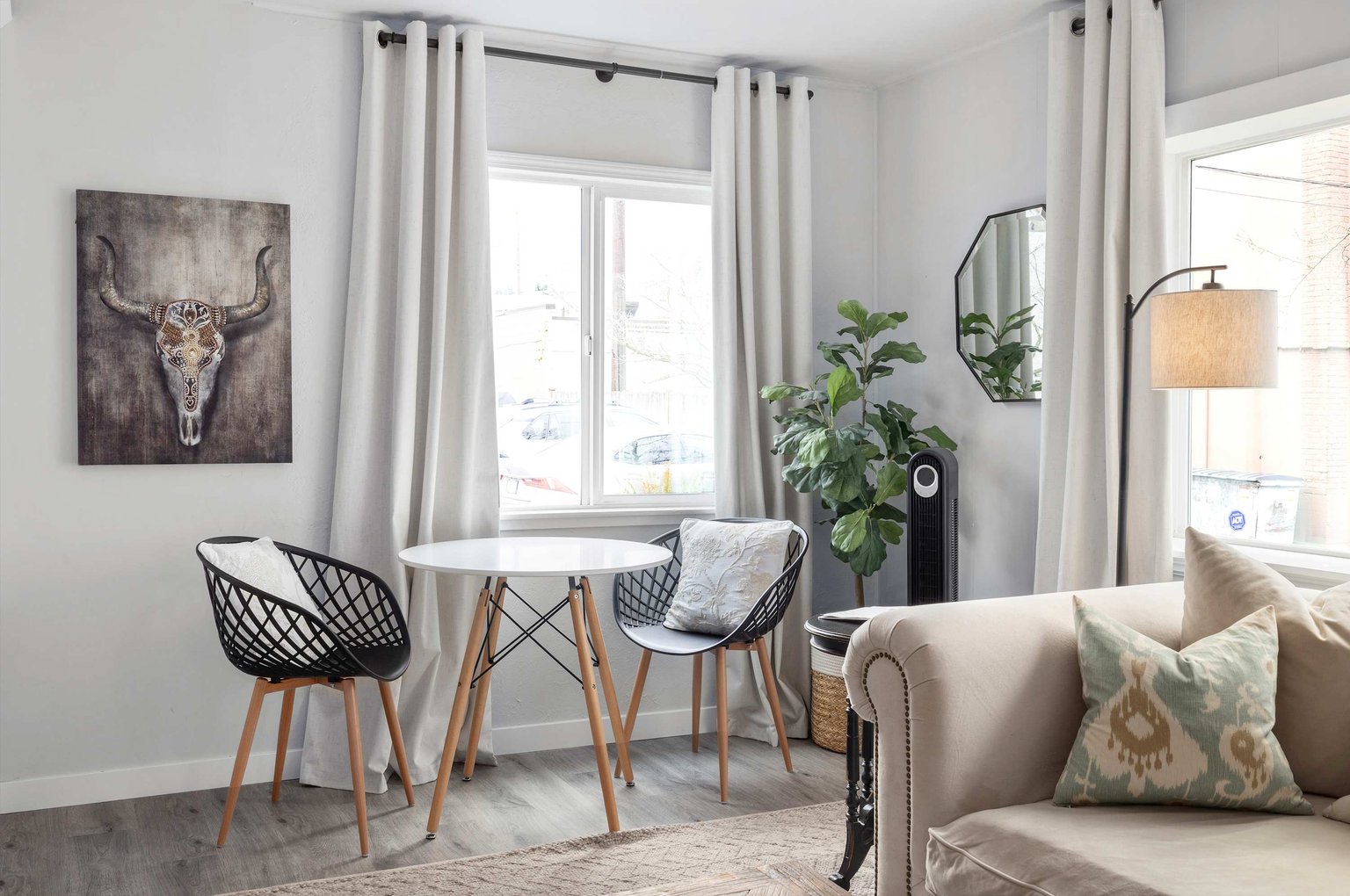 Edmonds Vacation Rental