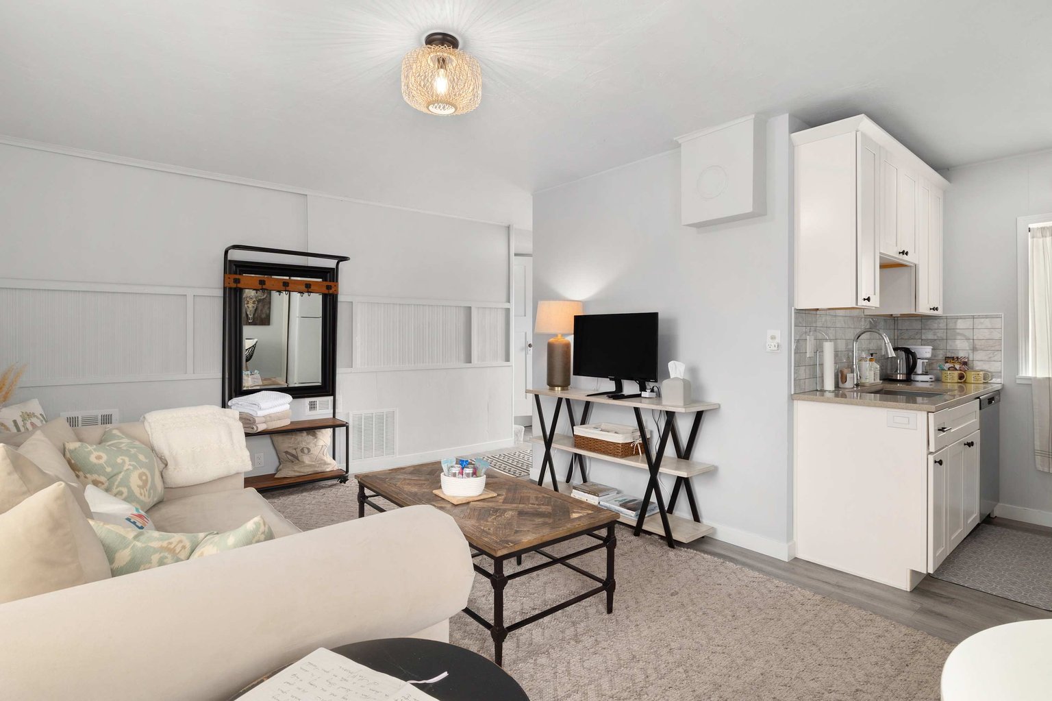 Edmonds Vacation Rental