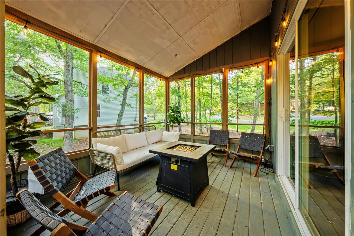 East Stroudsburg Vacation Rental