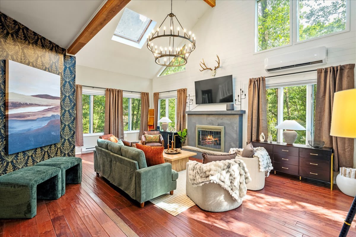 East Stroudsburg Vacation Rental